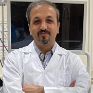 مشاوره پزشکی آنلاین با دکتر علیرضا شریفی