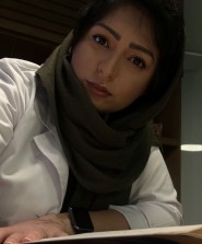 ی آنلاین با دکتر ویولت ذاکر استقامتی