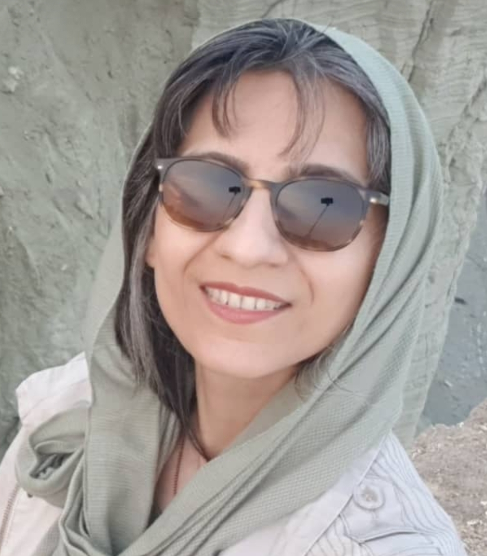 ی آنلاین با دکتر مریم حسنی