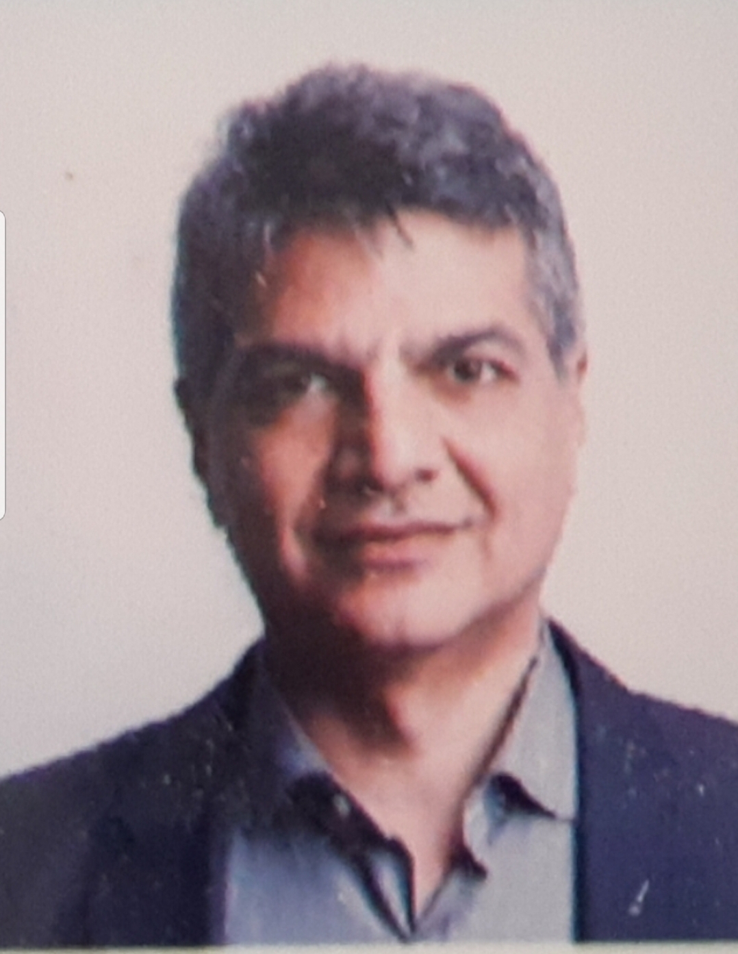 مشاوره پزشکی آنلاین با دکتر حسین زمانیان