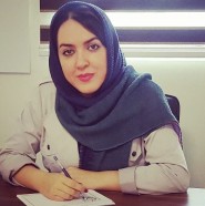 ی آنلاین با دکتر مهری حسن پور انزابی