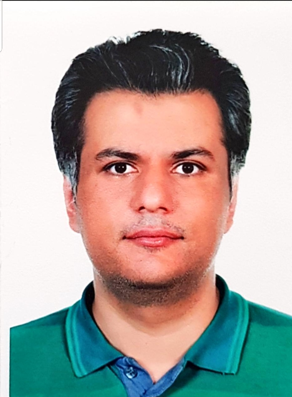 مشاوره پزشکی آنلاین با دکتر امیرحسن رضایی