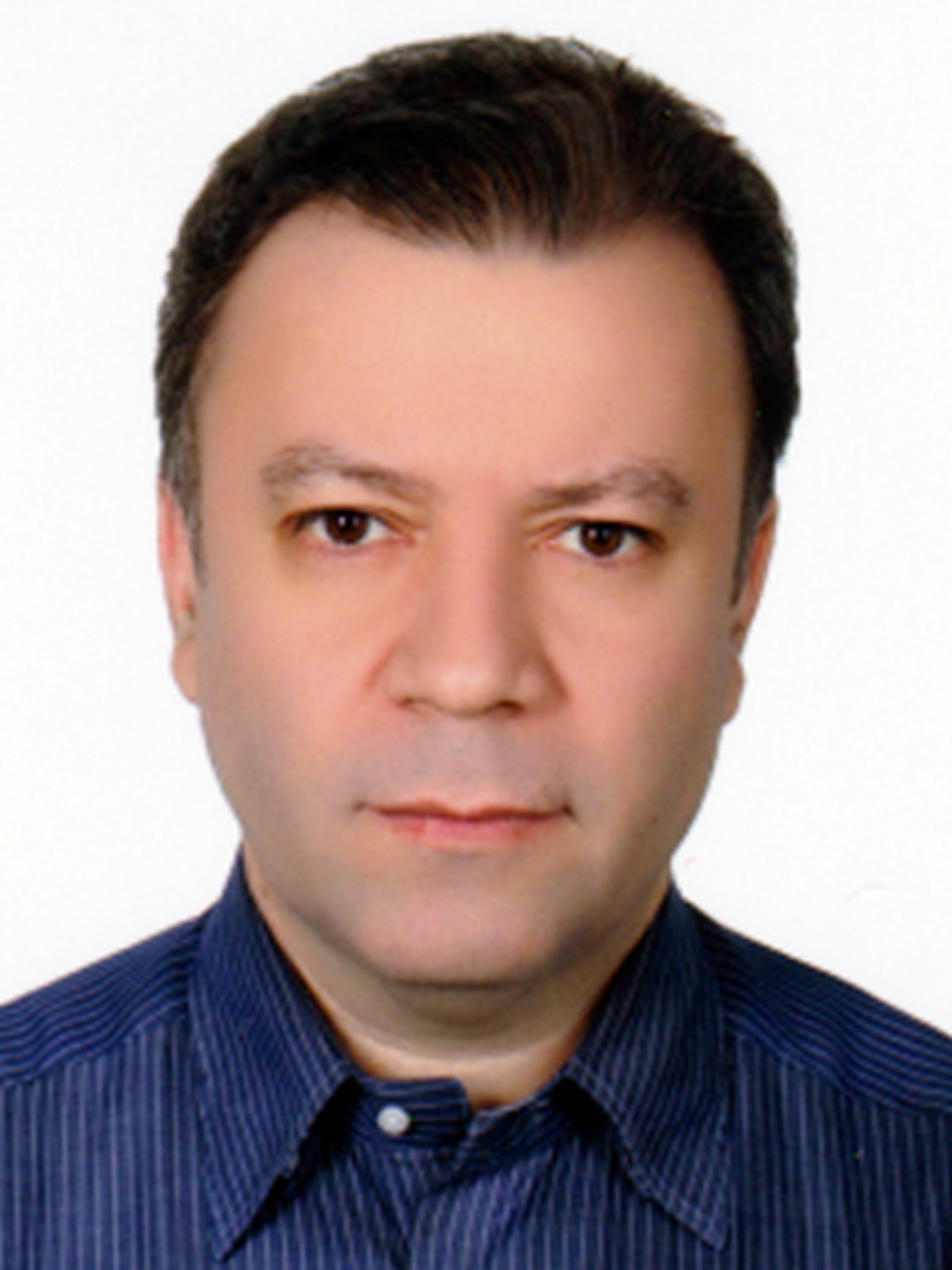 ی آنلاین با دکتر على ستايش