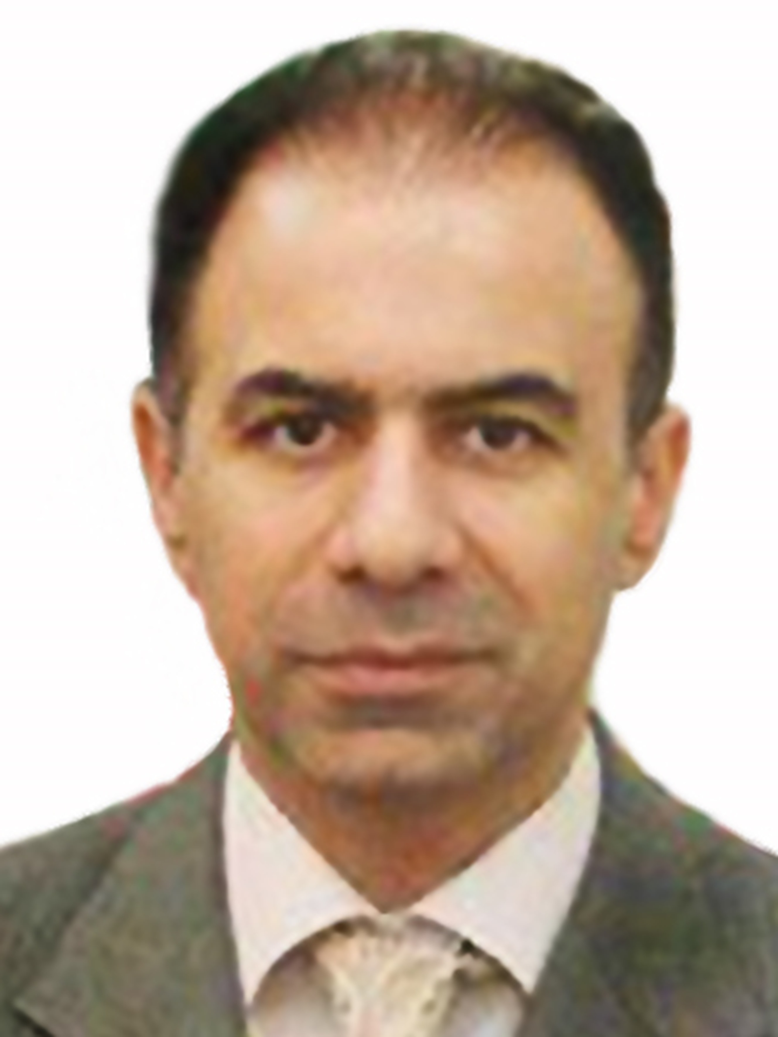 مشاوره پزشکی آنلاین با دکتر علي اميرسوادكوهي