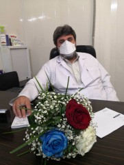 مشاوره پزشکی آنلاین با دکتر حسین پورجعفری