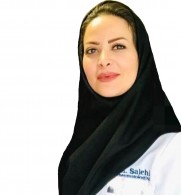 مشاوره پزشکی آنلاین با دکتر شیما صالحی