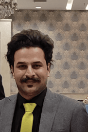 ی آنلاین با دکتر فرید سنگین آبادی