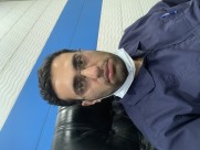 ی آنلاین با دکتر رضا رضائی