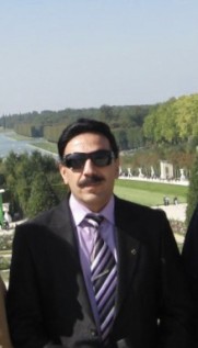 مشاوره پزشکی آنلاین با پروفسور رضا قادري مشاوره پزشکی آنلاین با پروفسور رضا قادري