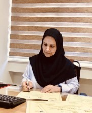 مشاوره پزشکی آنلاین با دکتر زهرا رضایی یزدی