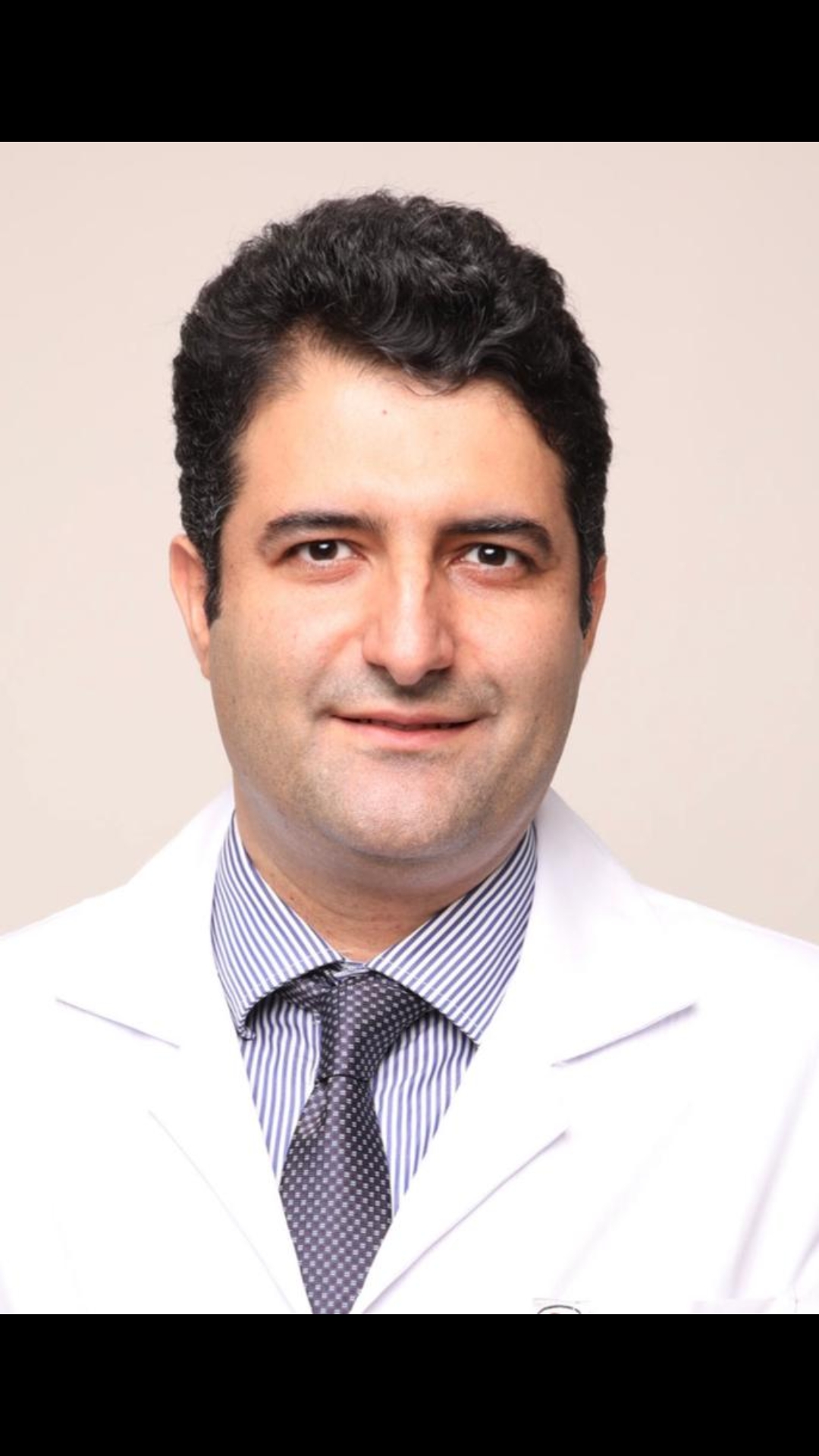 مشاوره پزشکی آنلاین با دکتر محمد قریشیان