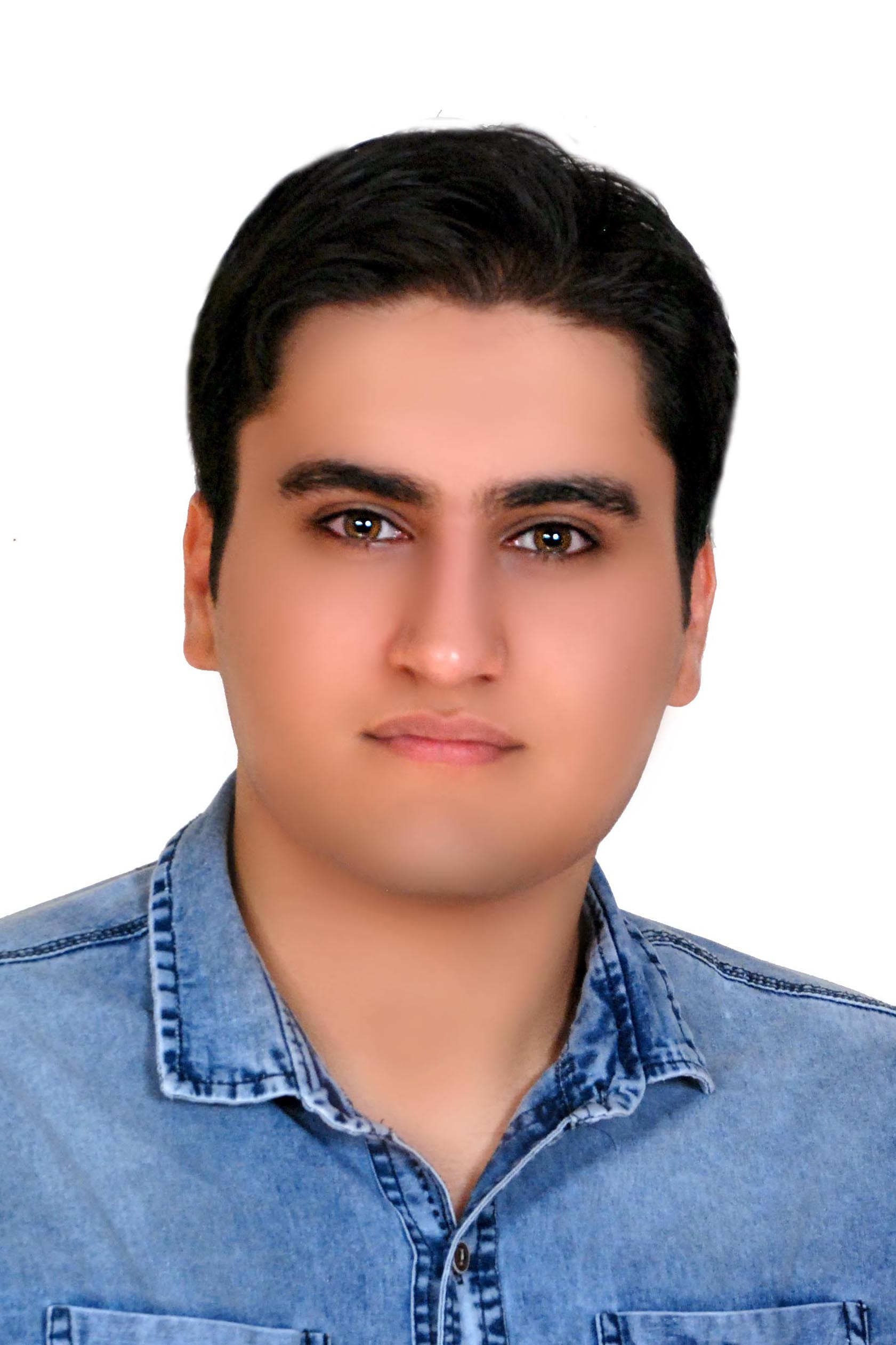 مشاوره پزشکی آنلاین با رضا زارع پور