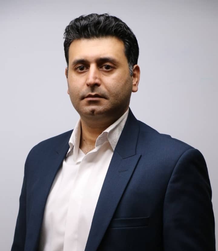 مشاوره پزشکی آنلاین با محسن مظاهری