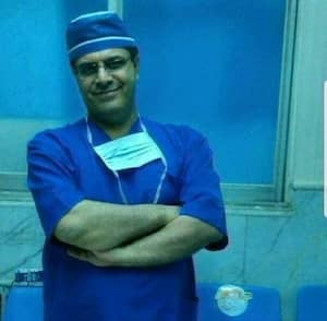 مشاوره پزشکی آنلاین با دکتر موسی مهرآوران